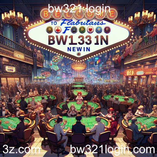 Explorando o Mundo do Roleplay na bw321 login